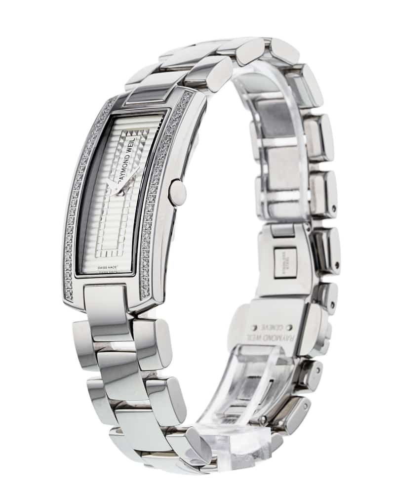 Raymond Weil Shine 1500-ST1-42381